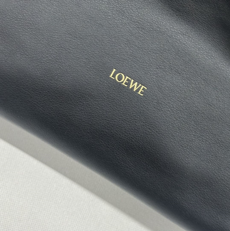 Loewe Handle Bags